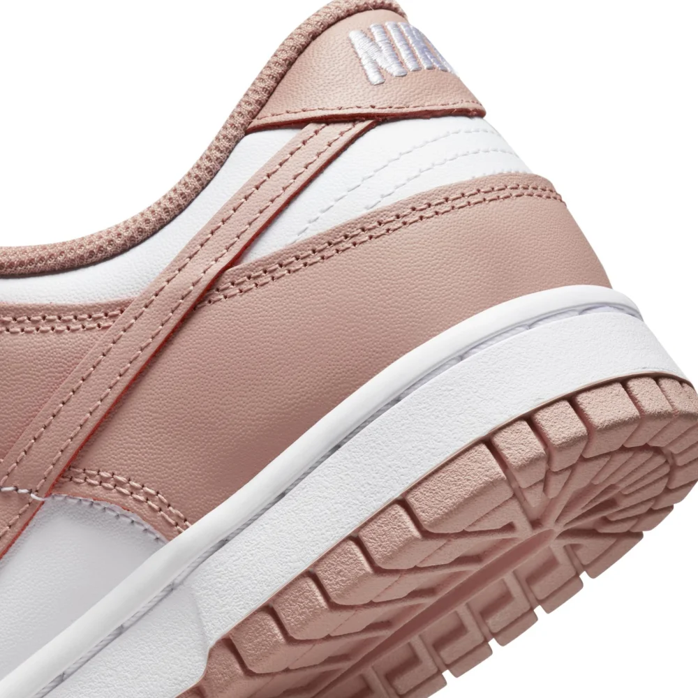 Nike Dunk Low WMNS DD1503-118 / weiss