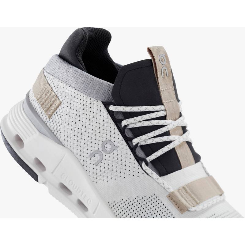 On Cloudnova Sneaker Damen