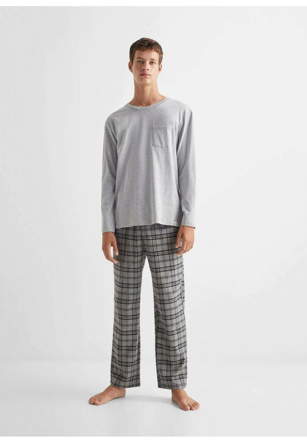 Mango Kids ALPES - Pijamas