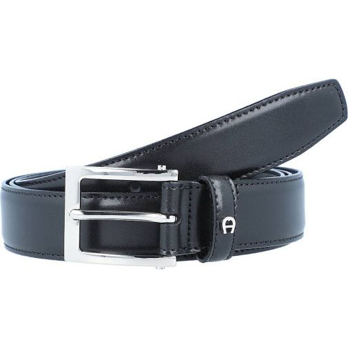 AIGNER Business Gürtel Leder