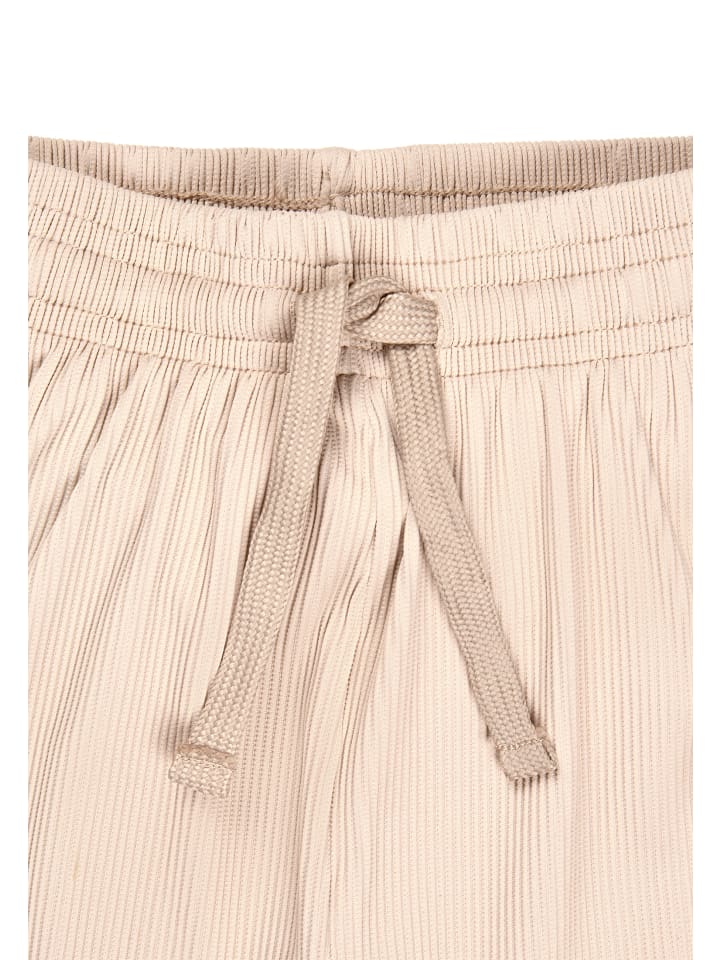 Sterntaler Badeshorts Rippe in beige günstig kaufen