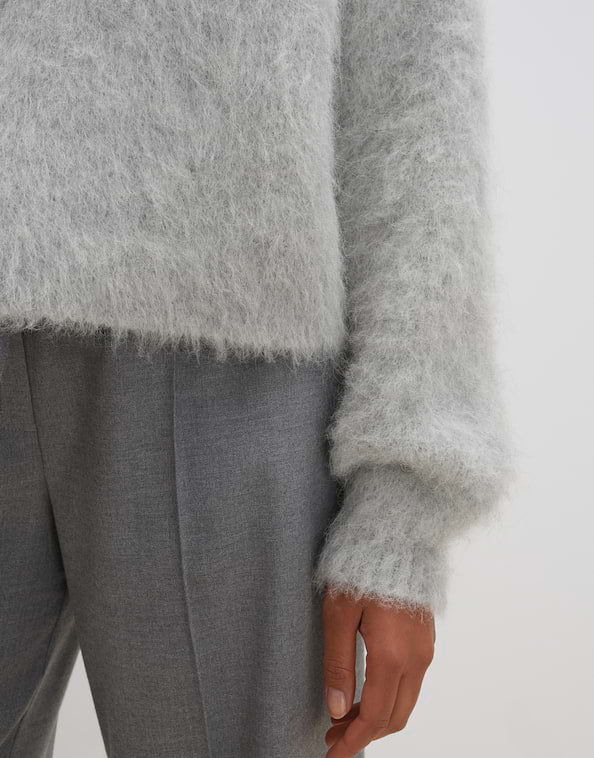 Strickpullover Tanyara
