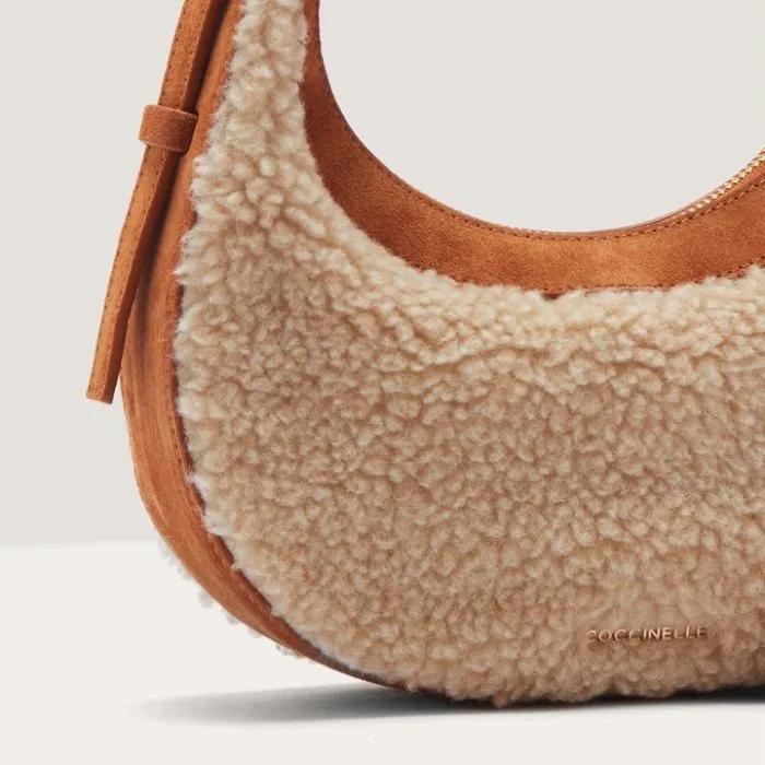 Coccinelle Whisper Eco Shearling