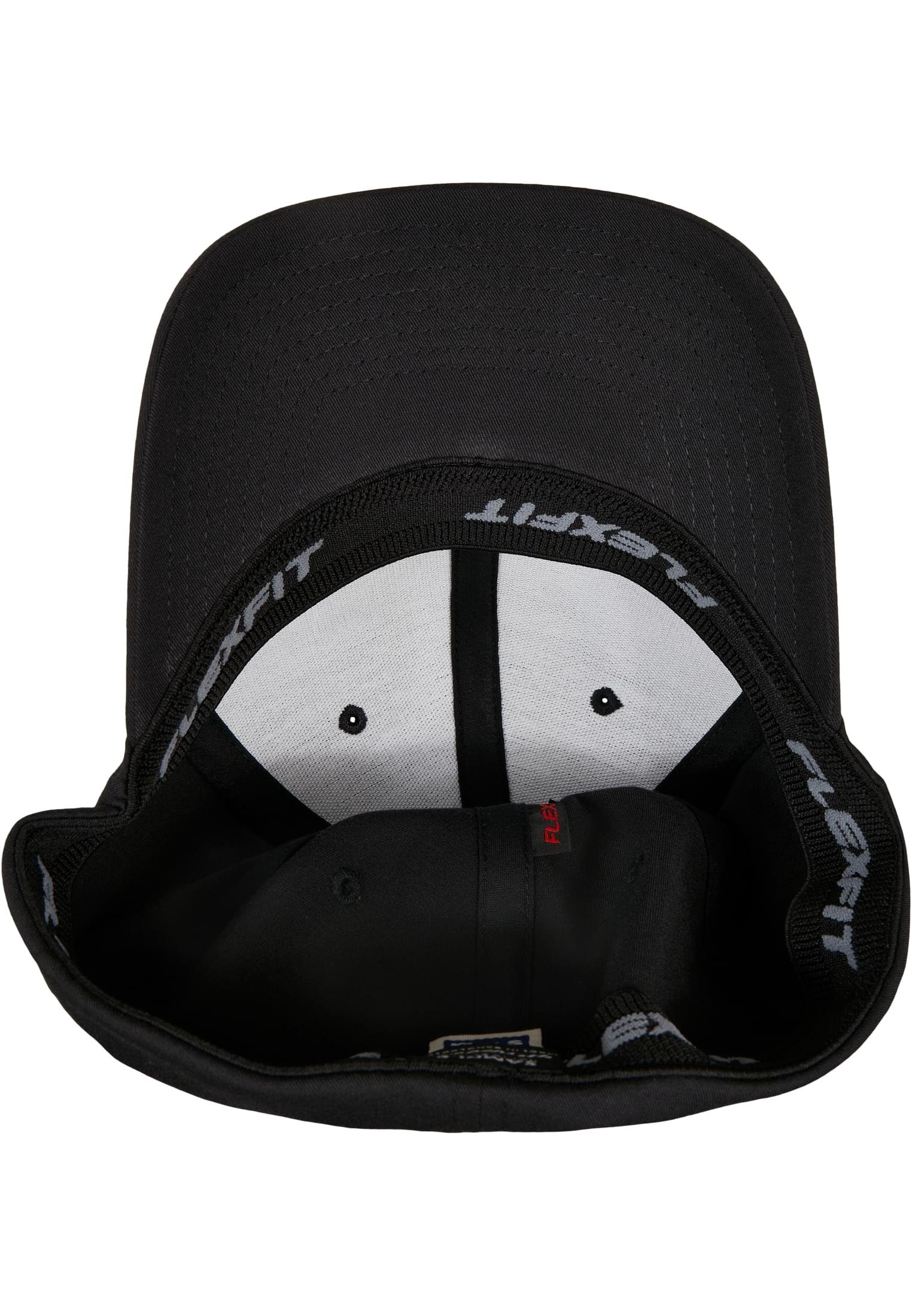 Flexfit Flex Cap Accessoires Flexfit Recycled Polyester Cap