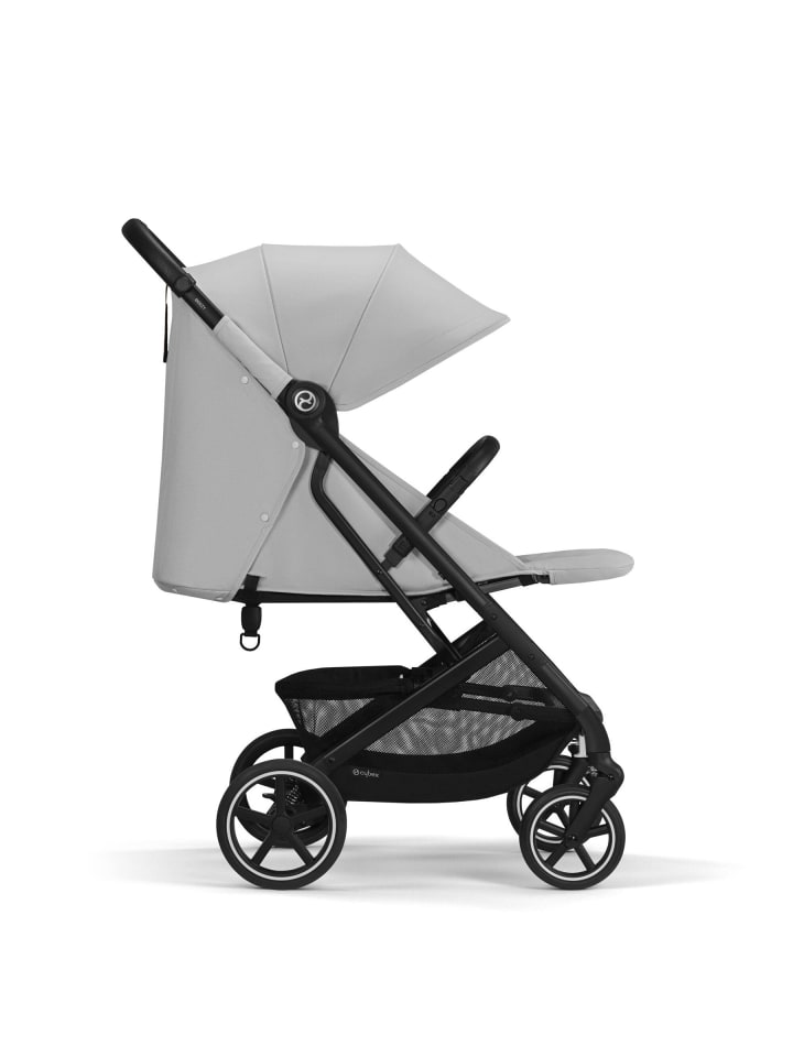 Cybex Cybex Beezy Buggy - Farbe: Fog Grey günstig kaufen onesize