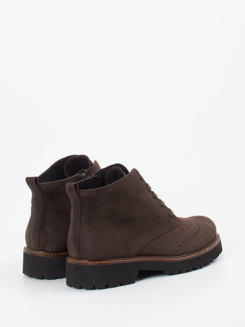 Schnürstiefelette-27512090039 Semler