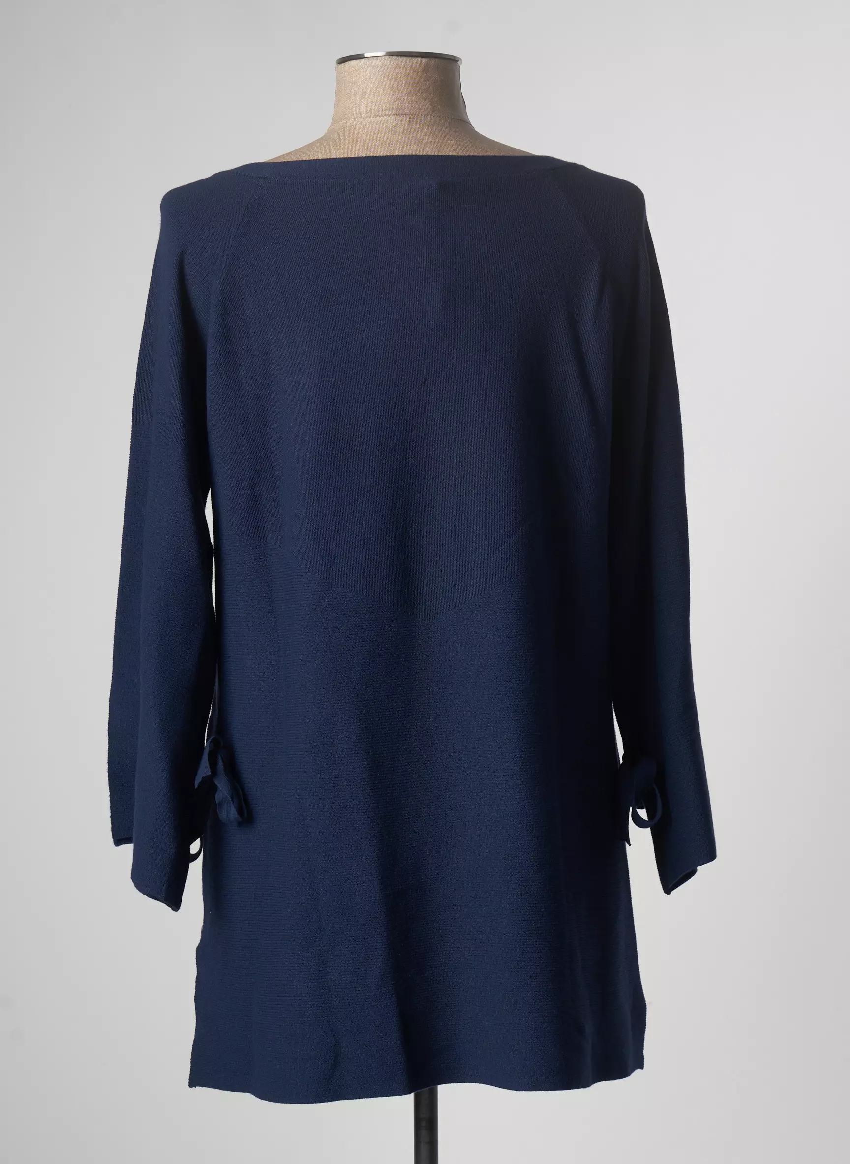 Pennyblack Pull Tuniques Femme couleur bleu
