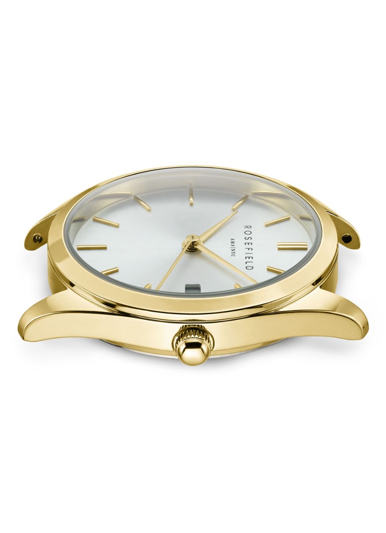 Rosefield Ace watch ASGSG-A15