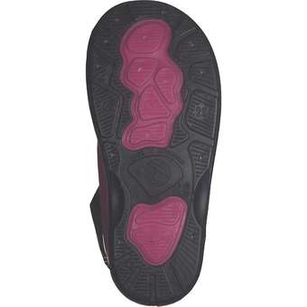 Beck Gummistiefel in pink