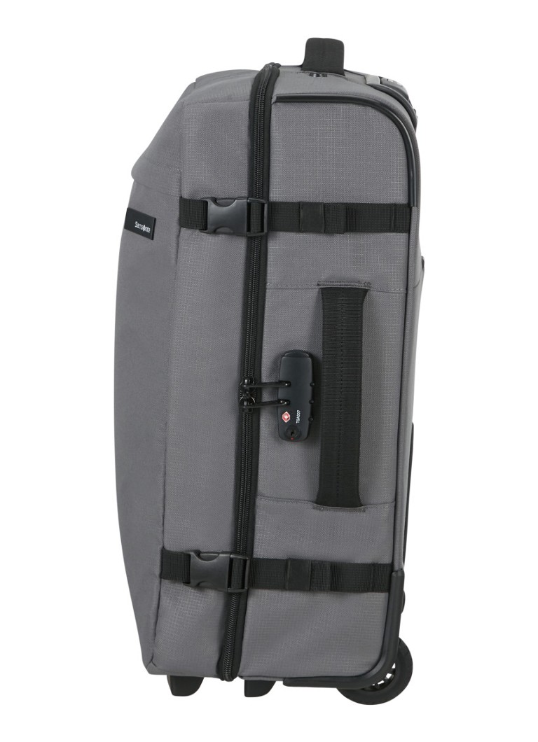 Kočárek Samsonite Roader 55 cm s přihrádkou na notebook 15,6 palce