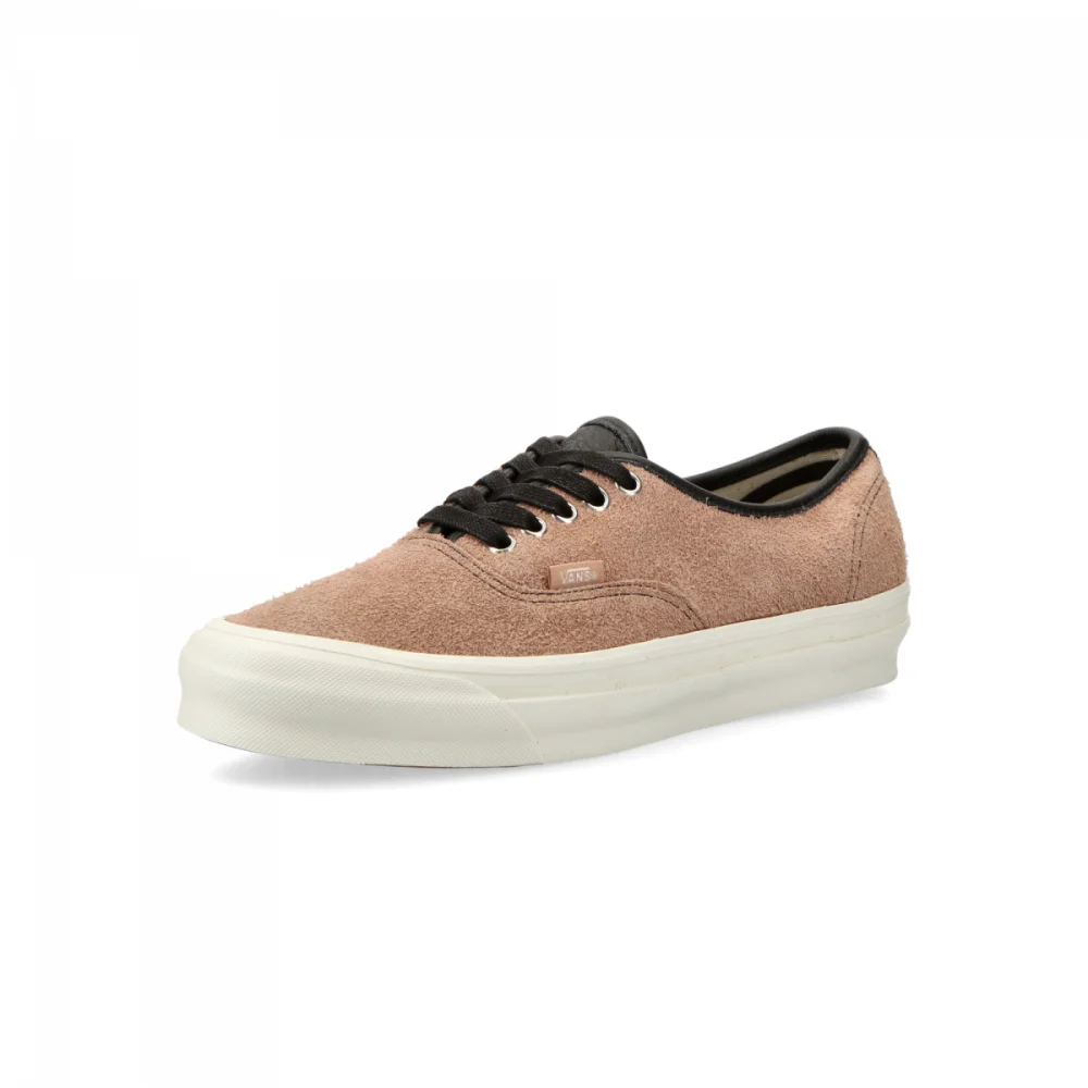 Vans OG Authentic LX UA VN0A5FBDC0B1 / braun