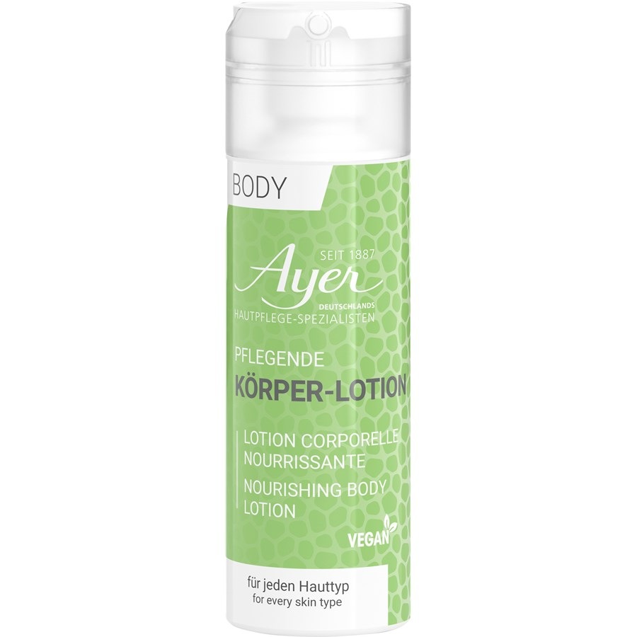 Nourishing Body Lotion