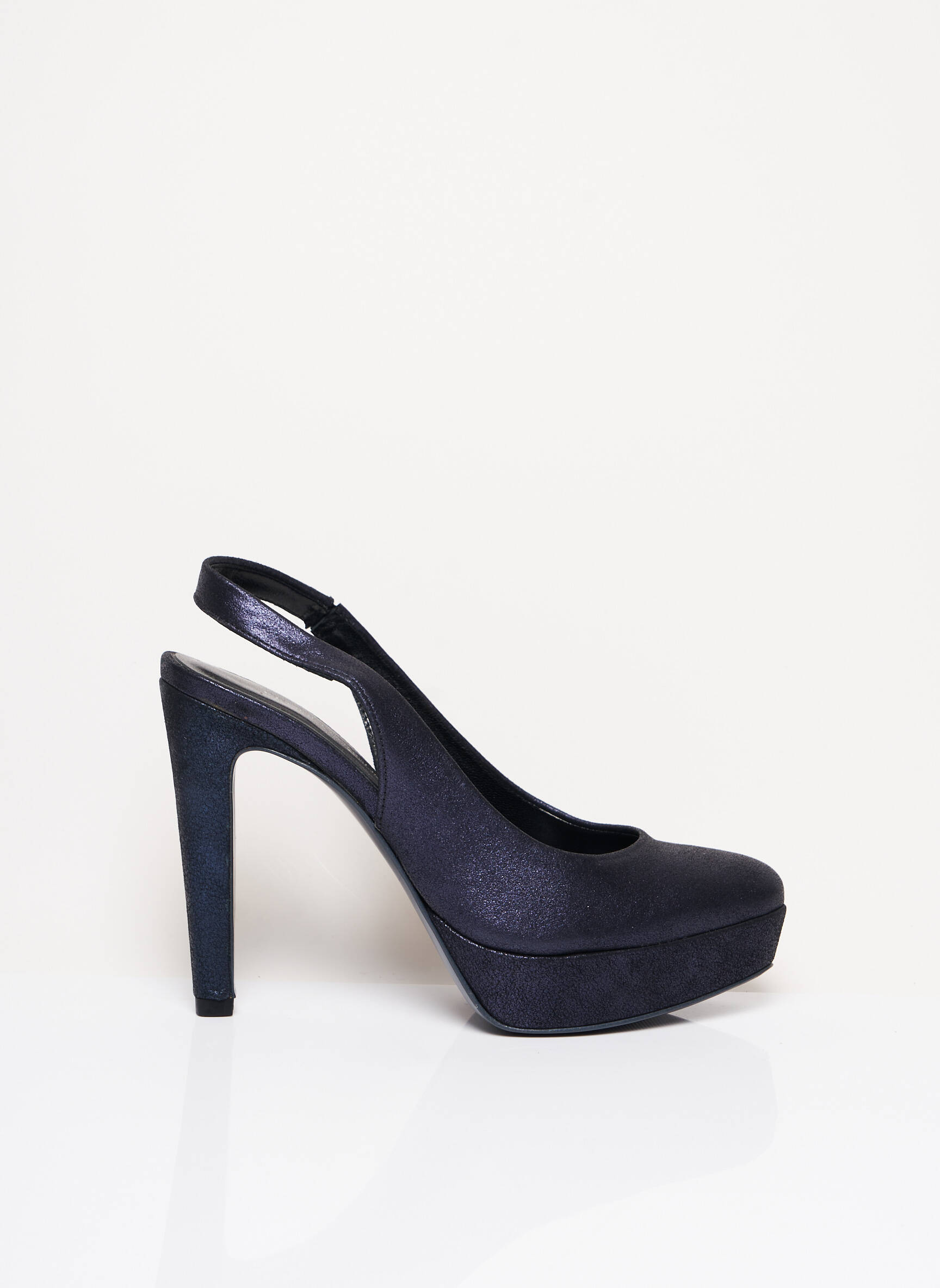 Kennel Und Schmenger Escarpins Femme couleur bleu
