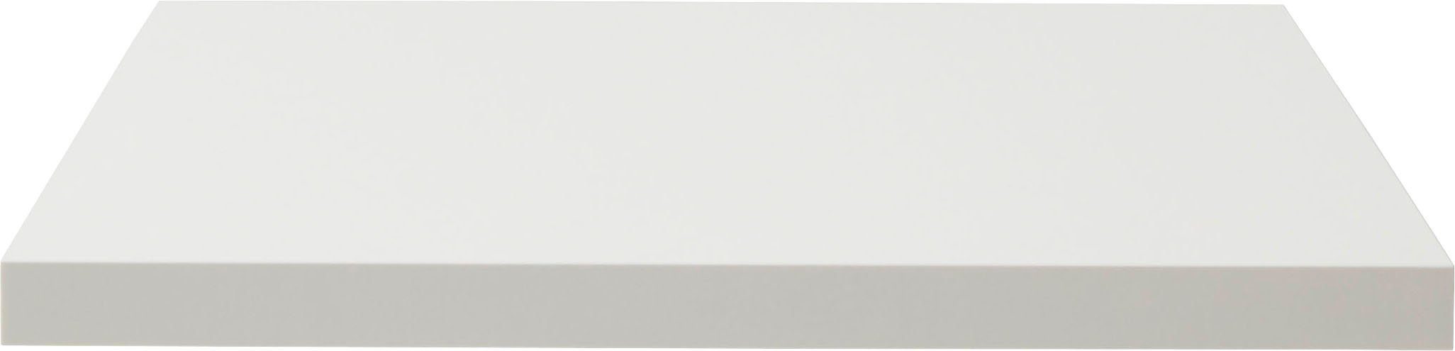 Müller SMALL LIVING Einlegeboden M20-SB-FB-01, passend zum Sideboard 180 für Modular Plus