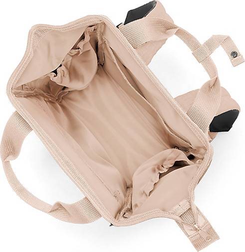 reisenthel Allrounder R Rucksack 39 cm