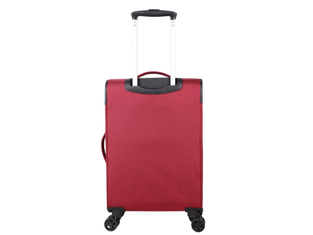 Decent D-Upright 55 cm Handgepäckkoffer