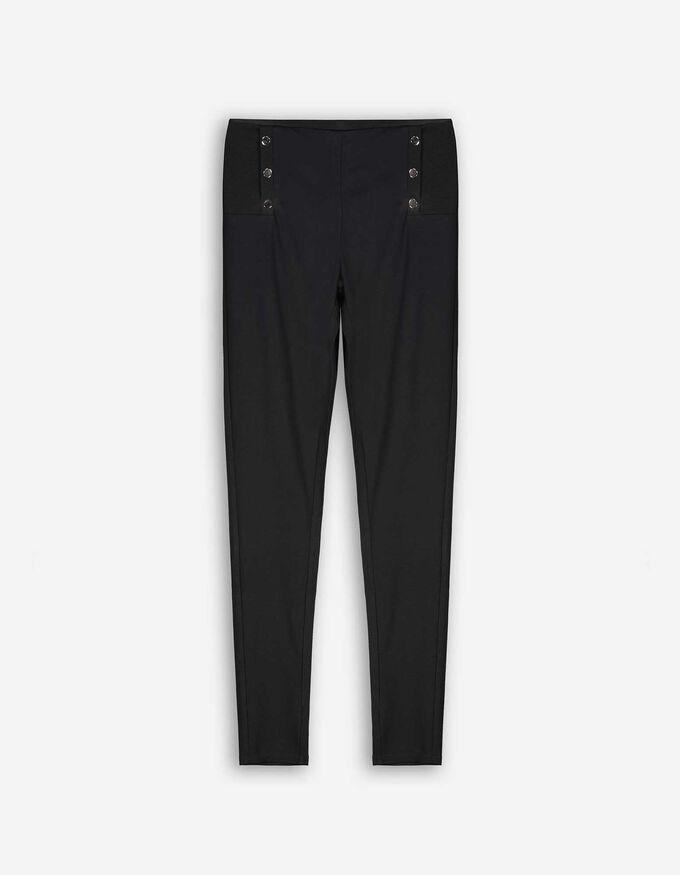 Leggings - LENZING™ ECOVERO™