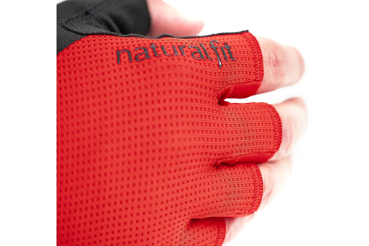 Cube Handschuhe Kurzfinger X NF - 2024
