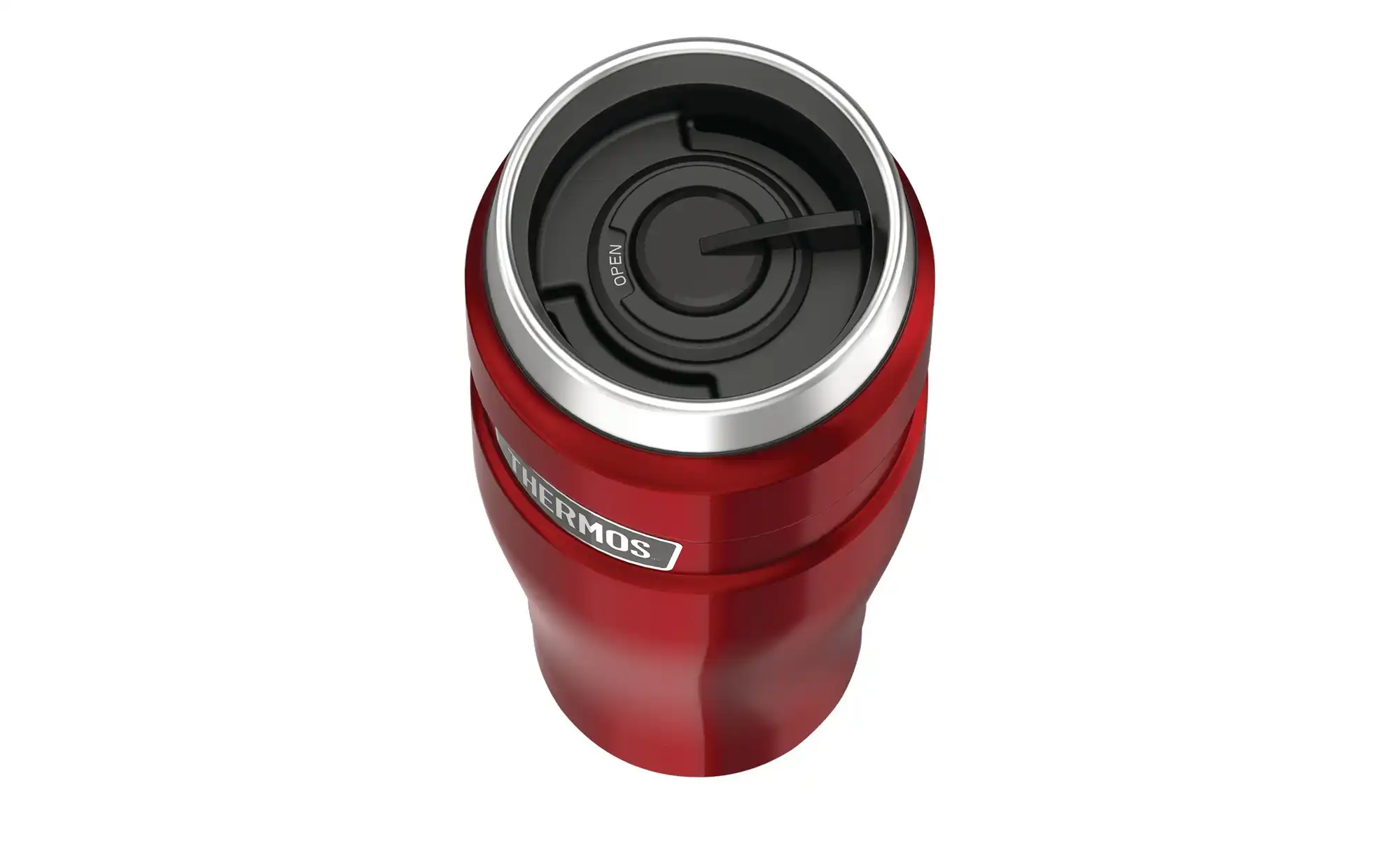 THERMOS Isoliertasse STAINLESS KING MUG