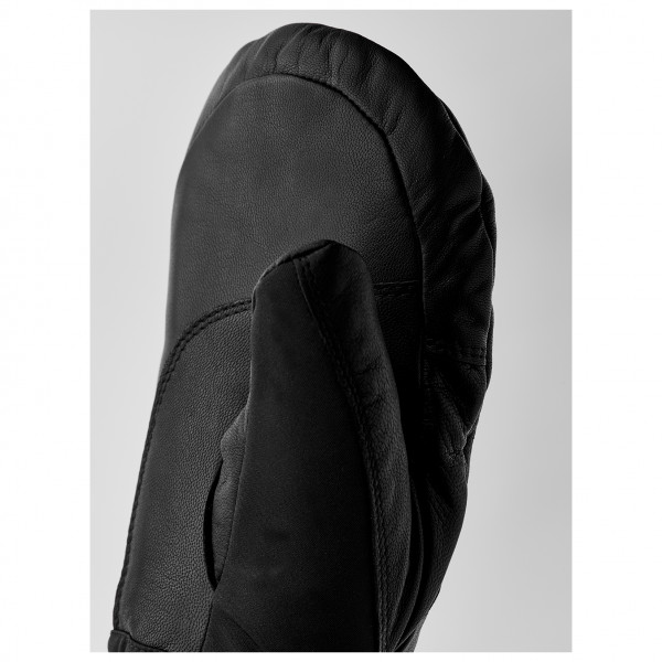 Hestra - Power Heater Gauntlet Mitt - Handschuhe