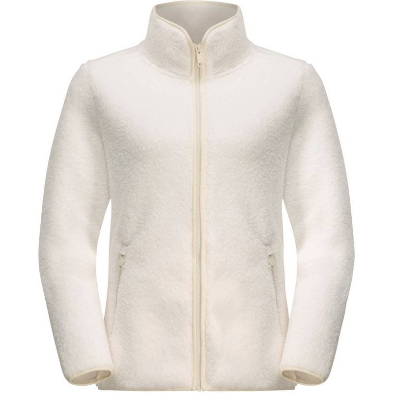 Jack Wolfskin HIGH CURL Fleecejacke Damen