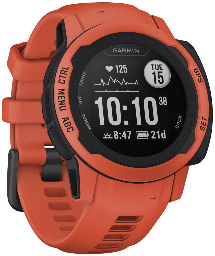Garmin Instinct 2S - GPS Multisport Smartwatch kaufen | Bike-Discount