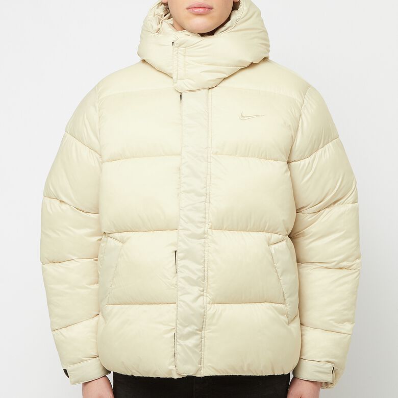 NIKE Life Therma-Fit Filled Puffer Jacket rattan/rattan