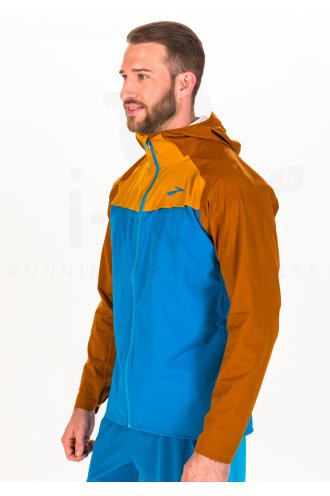 Brooks High Point Waterproof M