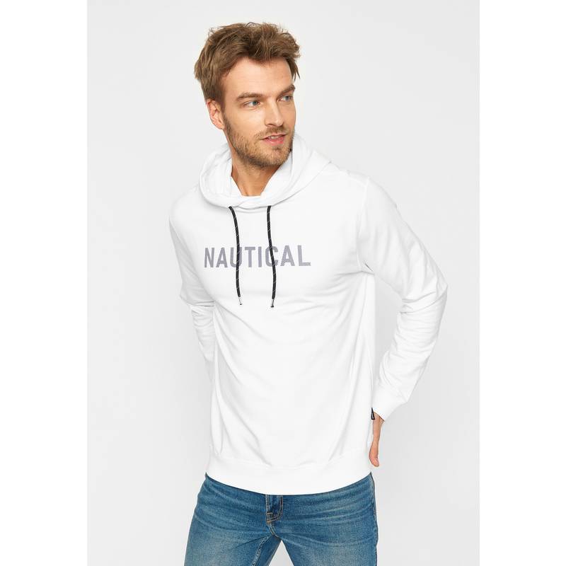 Sea Ranch Ben Hoodie Herren