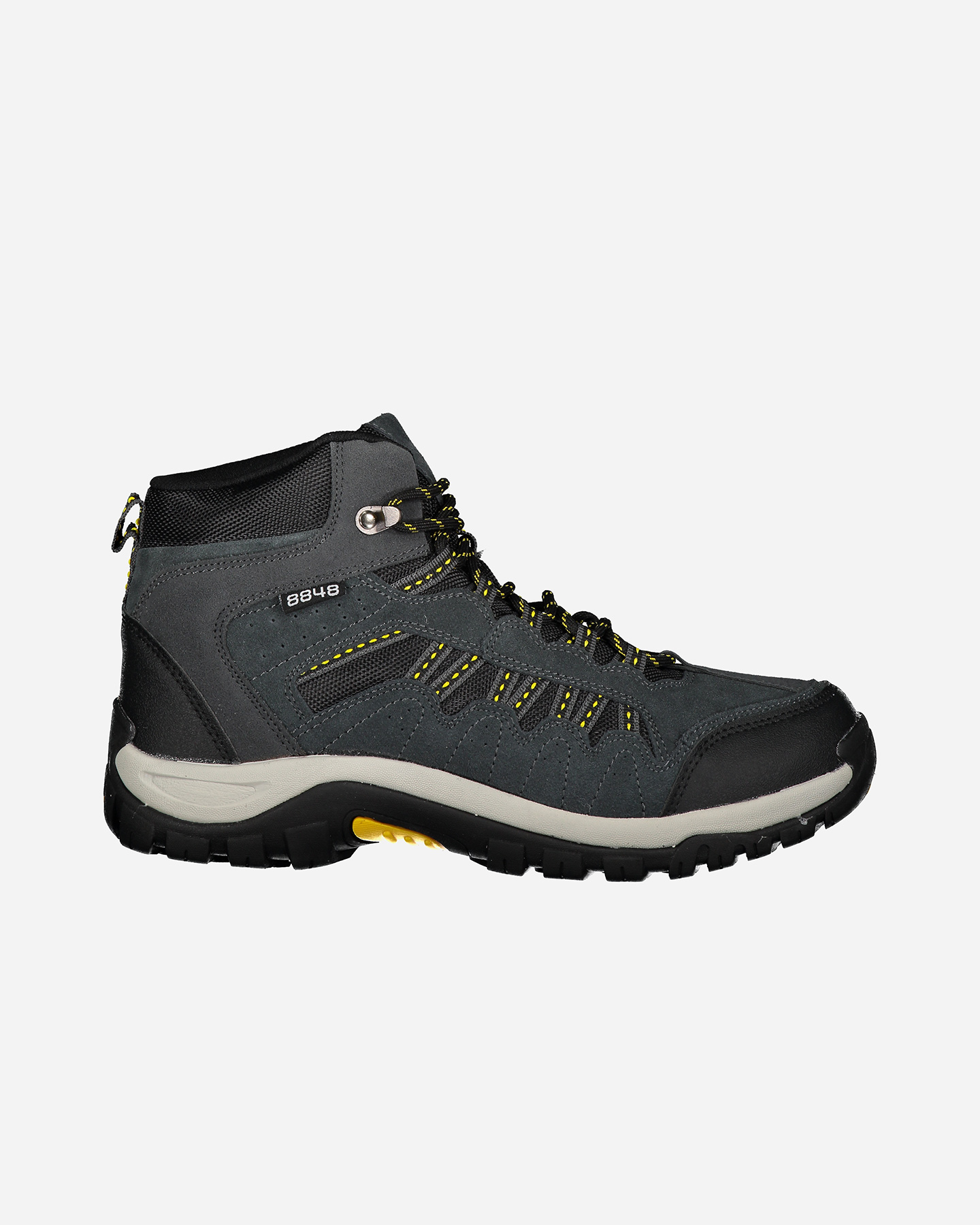 Scarpe Escursionismo 8848 Badile Mid 8SS21M01-001