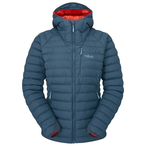 Rab - Women's Infinity Microlight Jacket - Daunenjacke