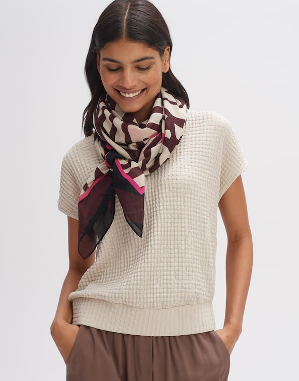 Sommertuch Artisi scarf