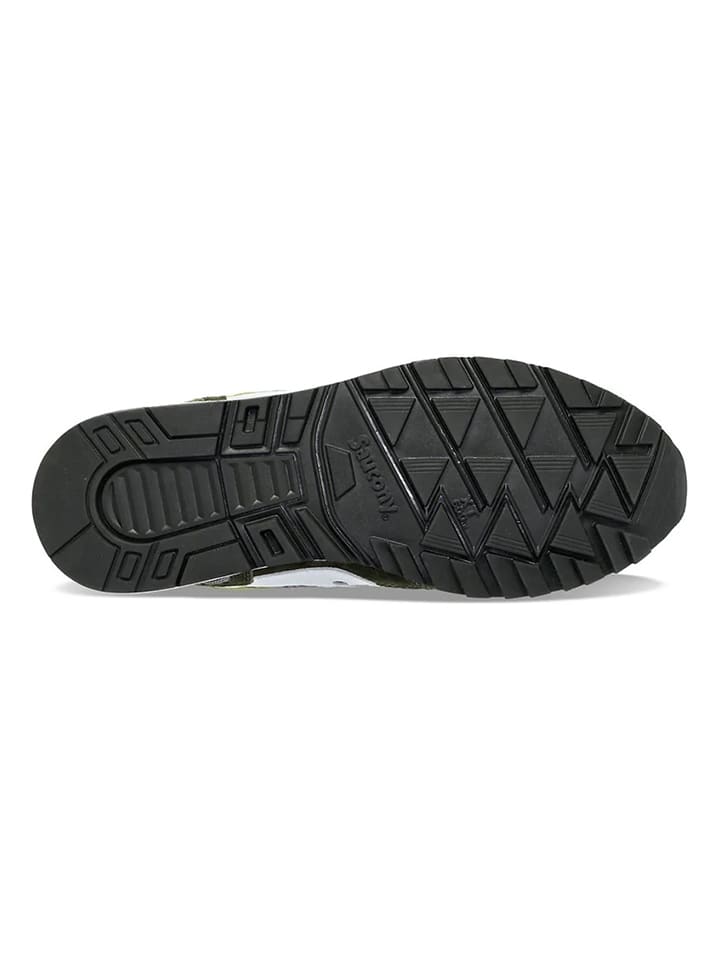 Saucony Leder-Sneakers 