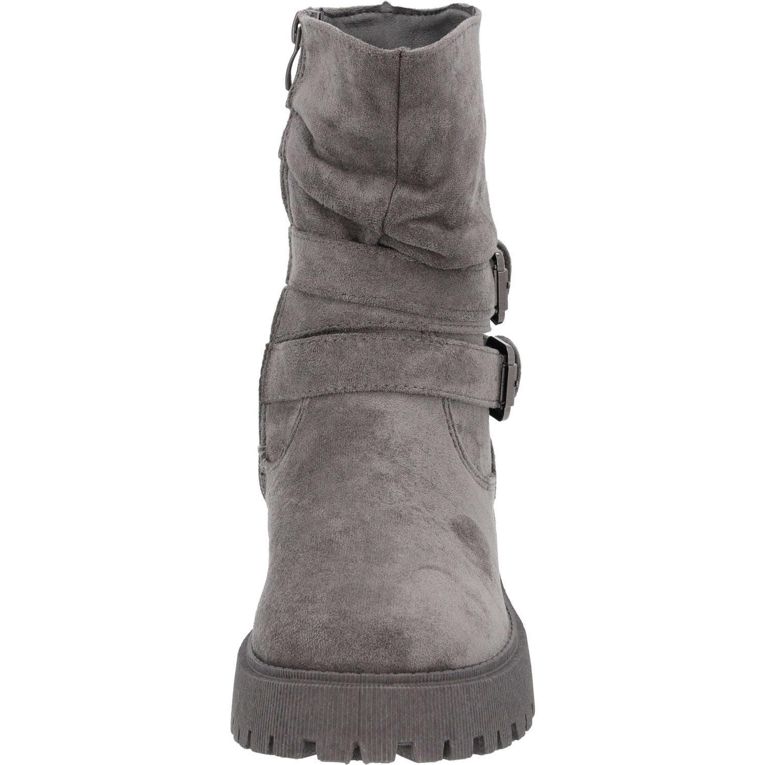 Palado Lampione, Boots, Damen, Grau