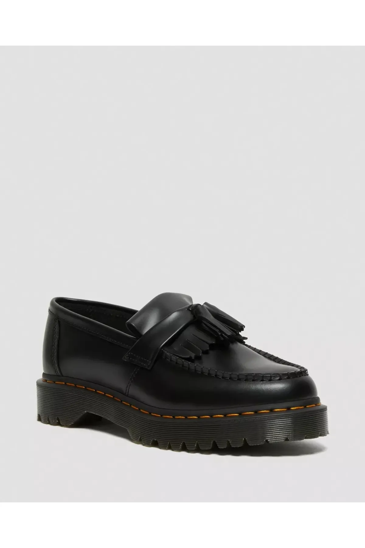 Dr. Martens  Stiefelette - Schwarz - Flacher Absatz