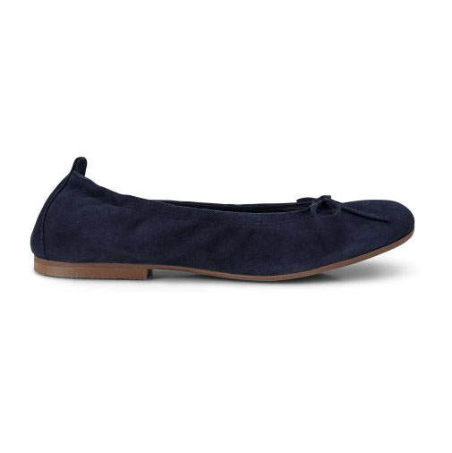 Clic Velours-Ballerina