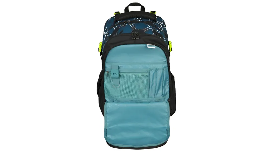 NEOXX Schulrucksack Active Flash Yourself