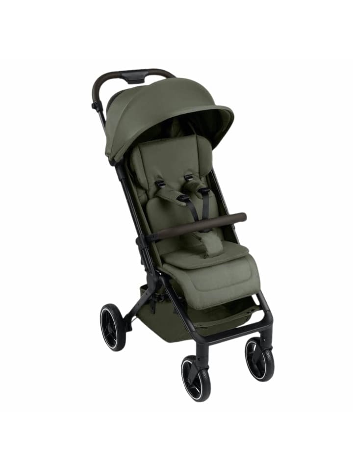 ABC-Design ABC Design Ping 3 Trekking Buggy - Farbe: Avocado günstig kaufen onesize