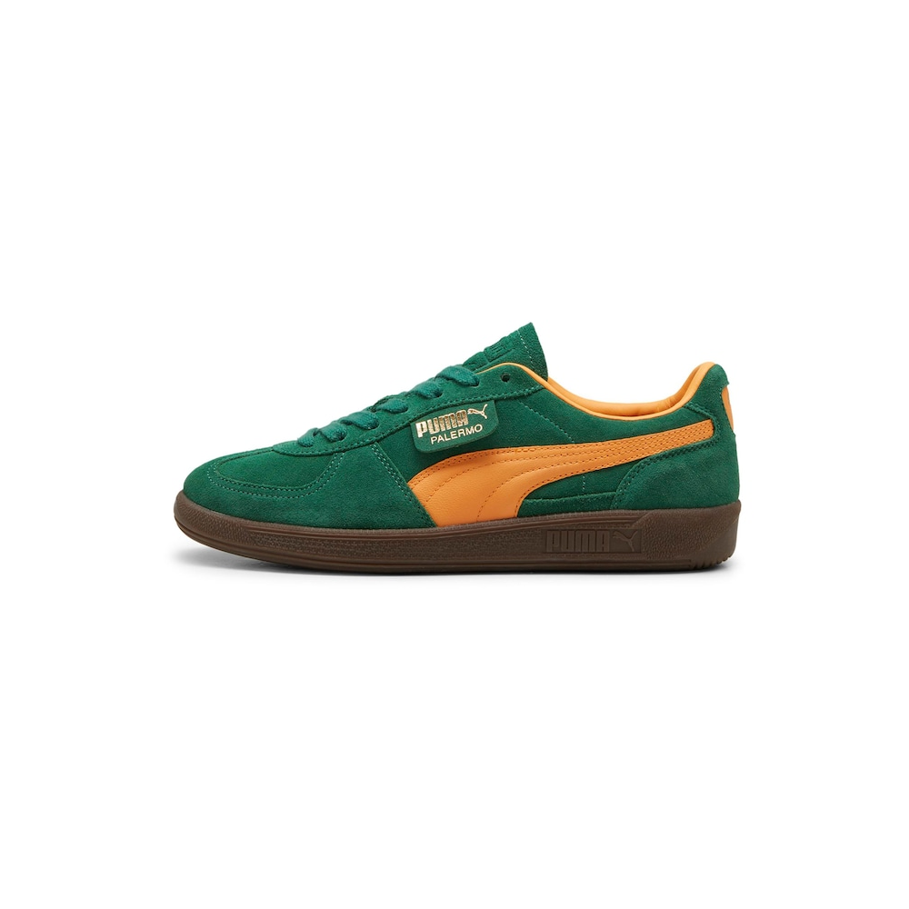 PUMA Palermo 396463-005 / grün