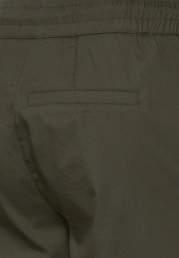 CECIL Casual Fit Shorts