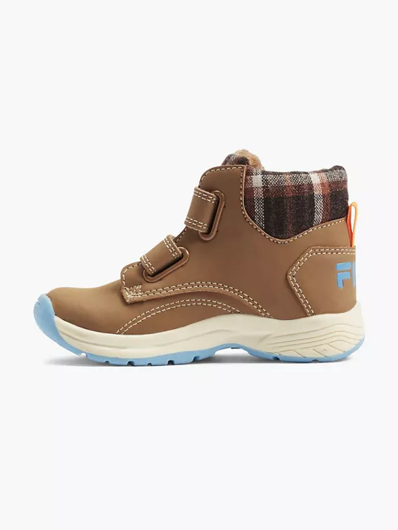 FILA Boots