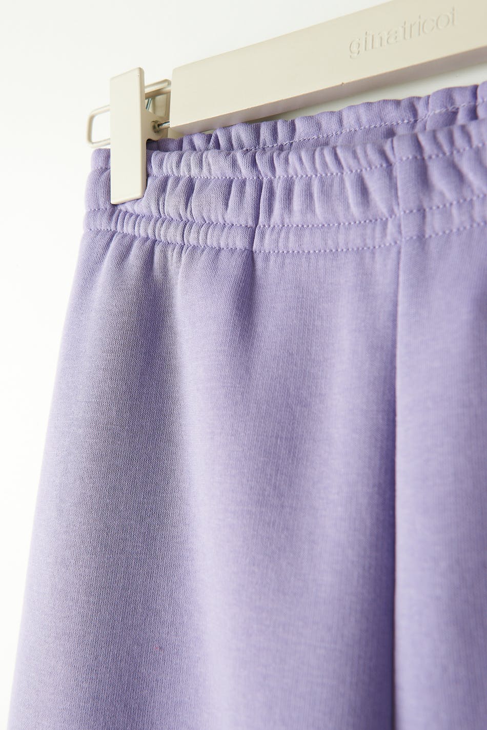 Basic sweatpants