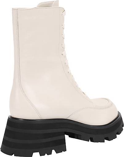 ekonika Schuhe Damen-Halbsaison-Schuhe EKONIKA PREMIUM aus Naturleder