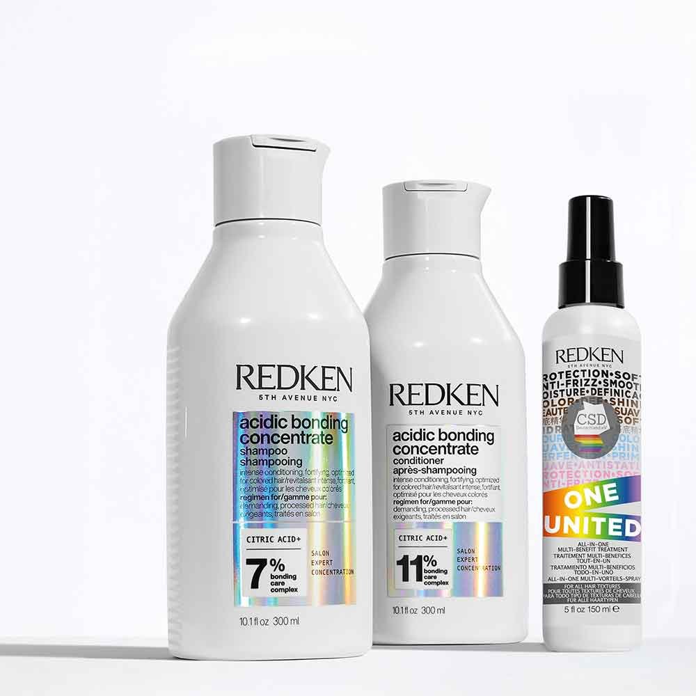 Redken Stylefixierer One United Pride Multi-Benefit Treatment