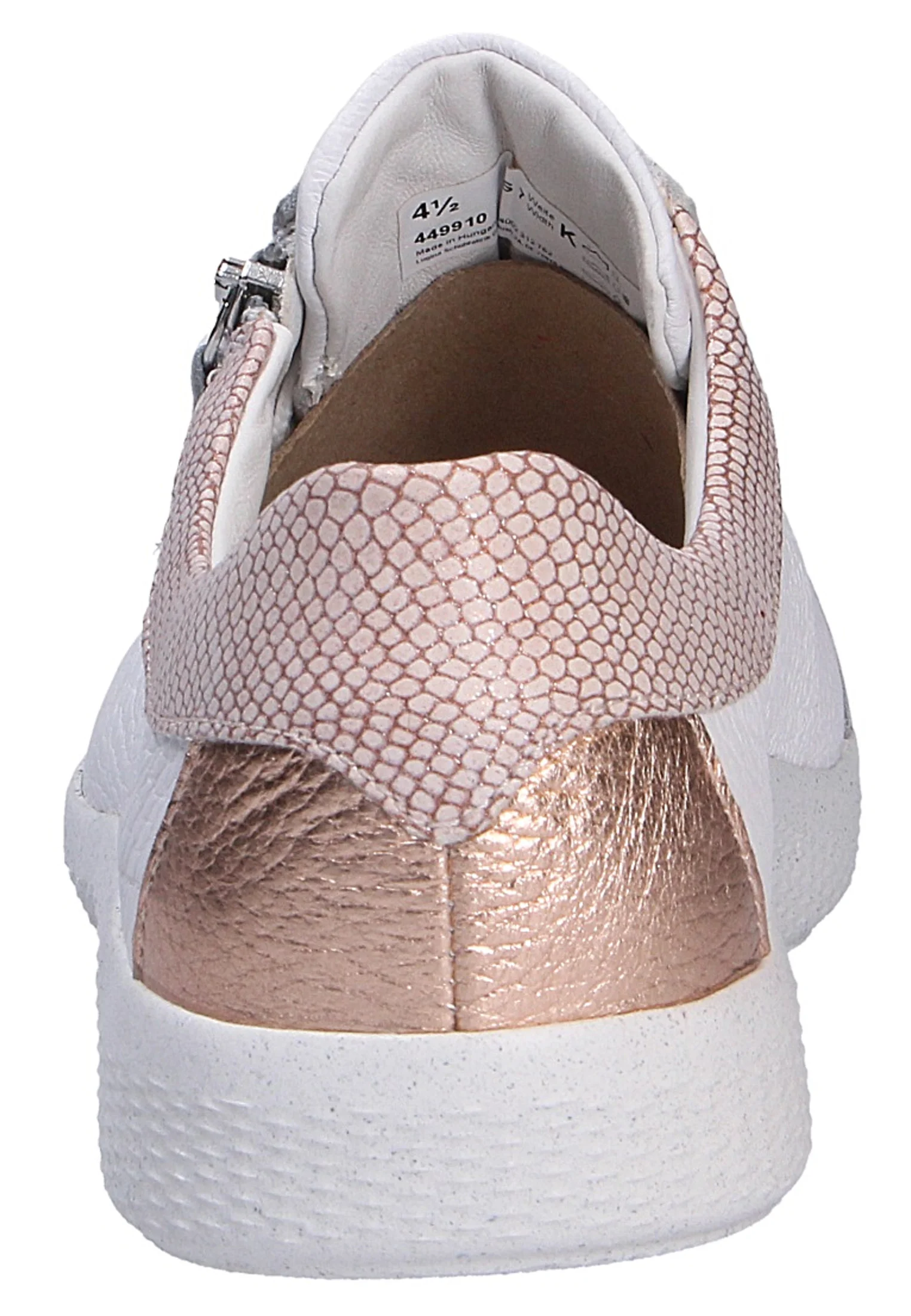 Zapatos con cordones Waldläufer Sports