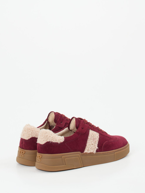 Sneaker-16635090015 Paul Green