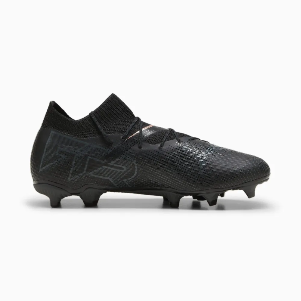 PUMA Future 7 Pro FG AG 107707_02 / schwarz