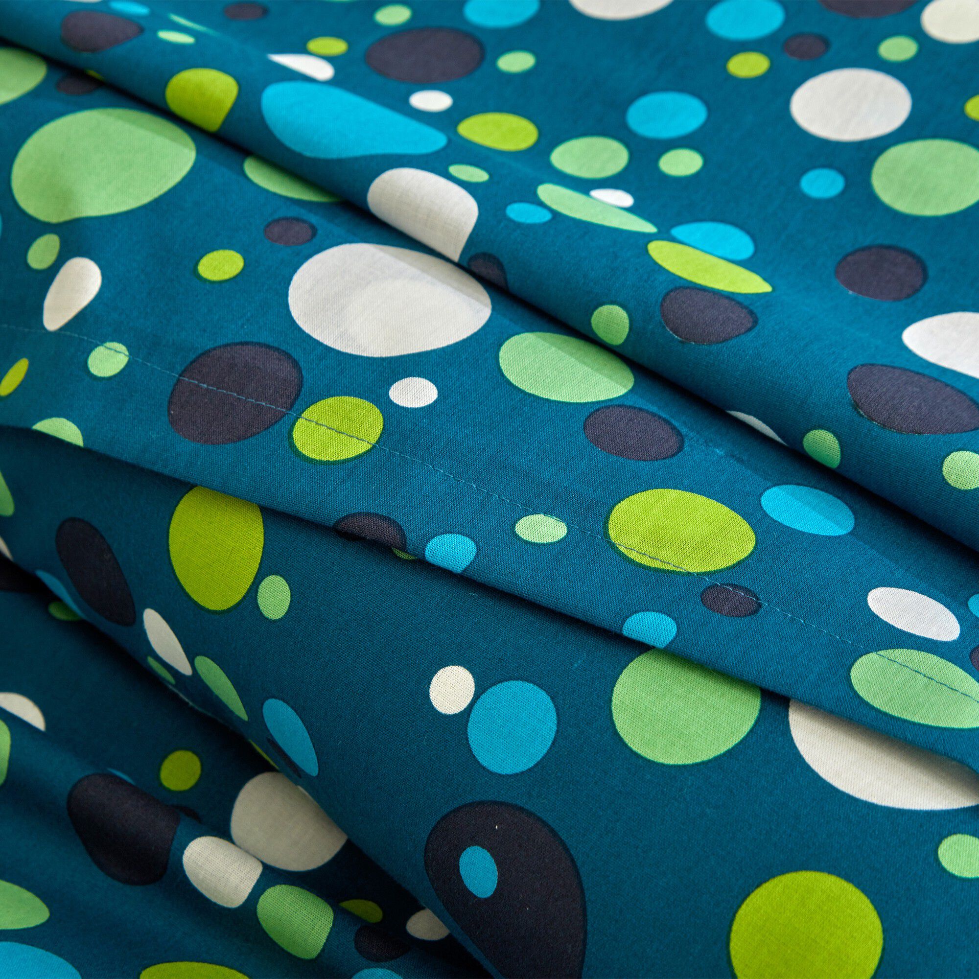 Linge de lit Pétillant coton