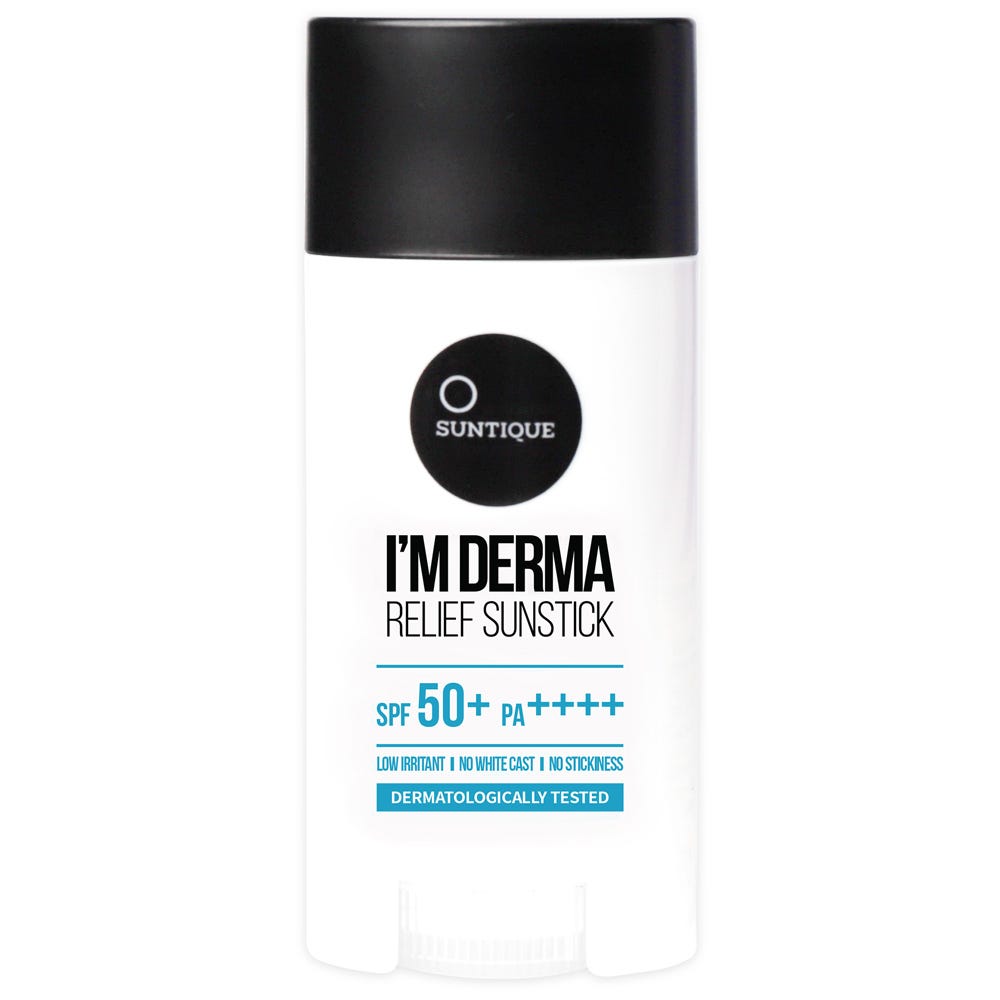 Suntique I'm Derma Relief Sunstick 15 g