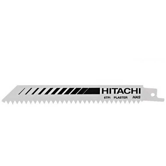 HiKOKI tartozékok 752034 RW20 speciális orsófűrészlap 150.0/128.5 x 19.0 x 1.0 mm 5 darab